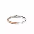 Ti Sento Milano Rannekoru 2956SR - Hopeakorut - 2956SR - 2