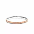 Ti Sento Milano Rannekoru 2956SR - Hopeakorut - 2956SR - 1