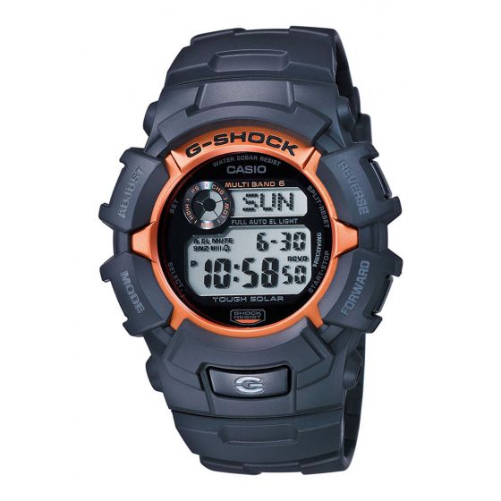 Casio G-Shock GW-2320SF-1B4ER - Casio G-Shock miesten rannekellot - GW-2320SF-1B4ER - 1