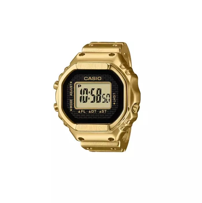 Casio CRW-001G-9ER sormuskello - Casio G-Shock miesten rannekellot - CRW-001G-9ER - 1