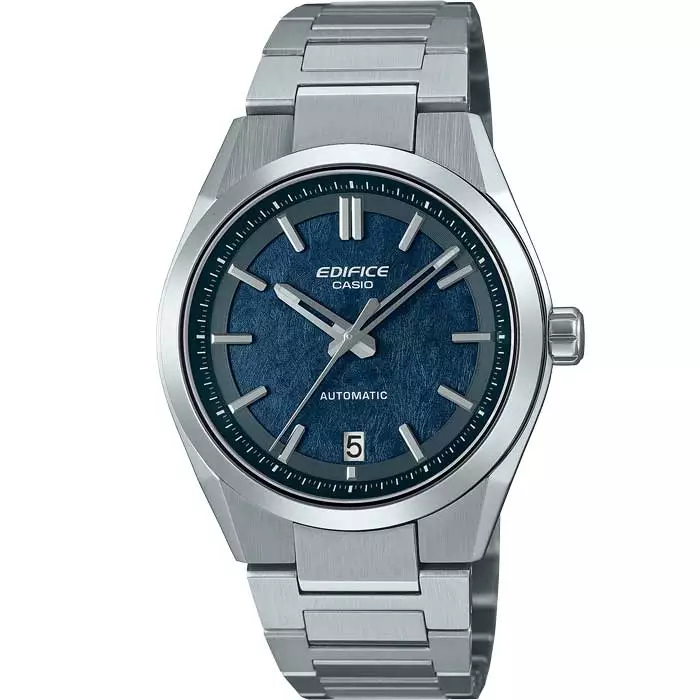 Casio Edifice Automatic EFK-100D-2AER - Casio miesten rannekellot - EFK-100D-2AER - 1