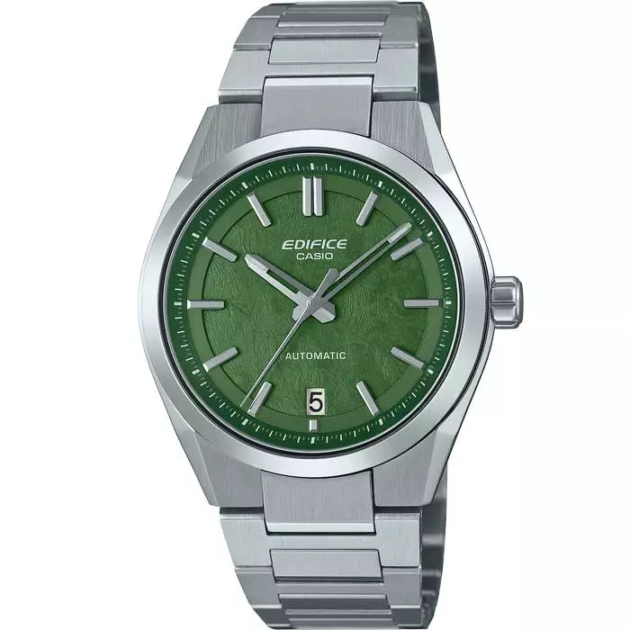 Casio Edifice Automatic EFK-100D-3AER - Casio miesten rannekellot - EFK-100D-3AER - 1