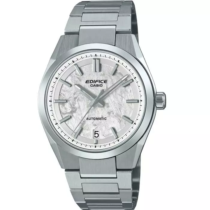 Casio Edifice Automatic EFK-100D-7AER - Casio miesten rannekellot - EFK-100D-7AER - 1