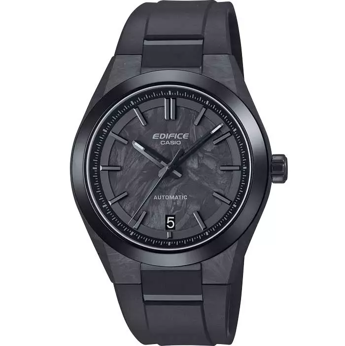 Casio Edifice Automatic EFK-100XPB-1AER - Casio miesten rannekellot - EFK-100XPB-1AER - 1