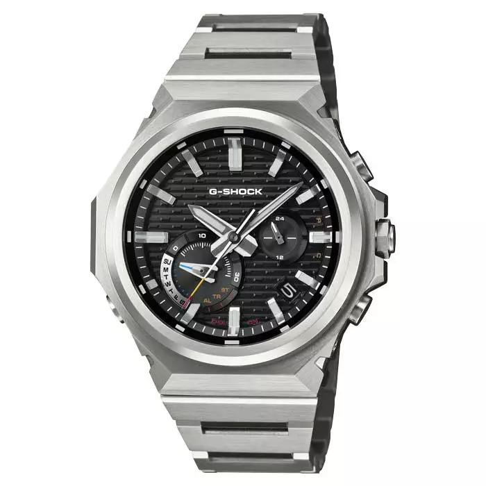 Casio G-Shock G-STEEL GST-B1000D-1AER - Casio G-Shock miesten rannekellot - GST-B1000D-1AER - 1