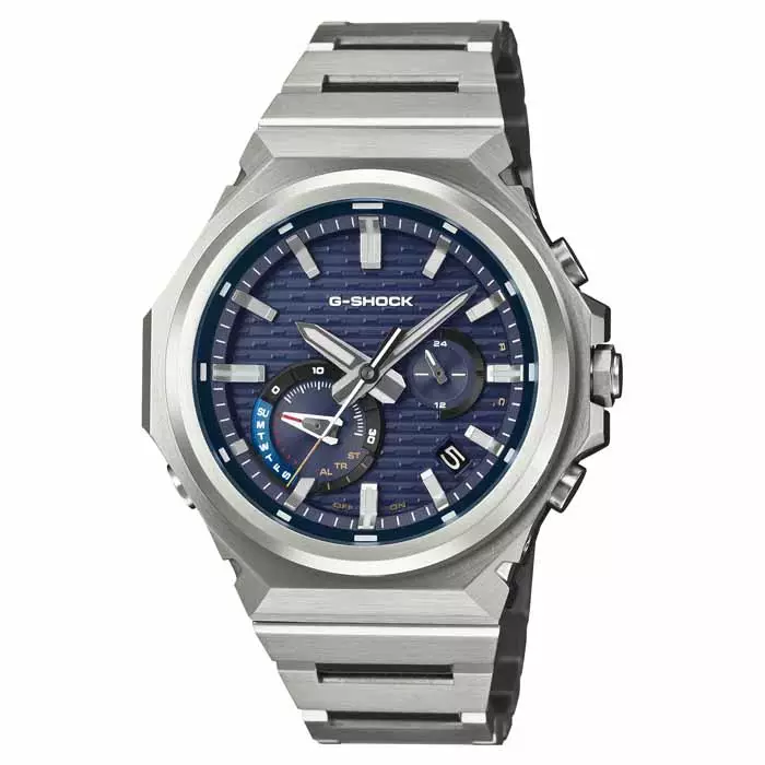 Casio G-Shock G-STEEL GST-B1000D-2AER - Casio G-Shock miesten rannekellot - GST-B1000D-2AER - 1