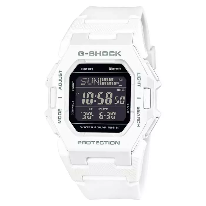 Casio G-Shock GD-B500-7ER - Casio G-Shock miesten rannekellot - GD-B500-7ER - 1