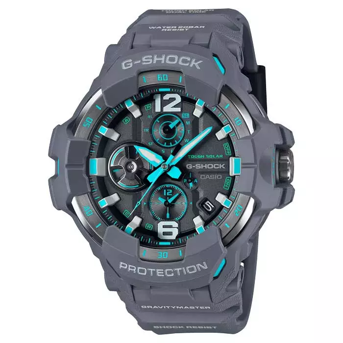 Casio G-Shock GR-B300-8A2ER - Casio G-Shock miesten rannekellot - GR-B300-8A2ER - 1