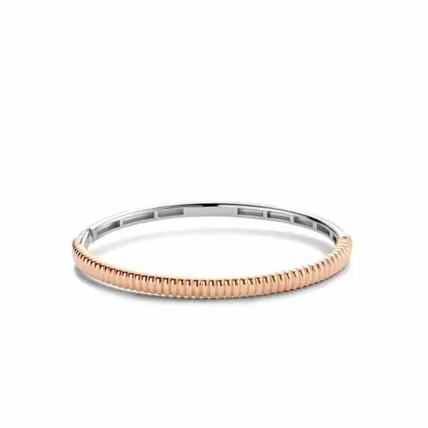 Ti Sento Milano Rannekoru 2956SR - Hopeakorut - 2956SR - 1