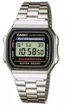 Casio Collection Retro A168WA-1YES - Casio miesten rannekellot - A168WA-1YES - 2
