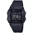 Casio Collection W-800H-1BVES - Casio miesten rannekellot - W-800H-1BVES - 1