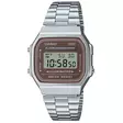 Casio Vintage A168WA-5AYES - Casio miesten rannekellot - A168WA-5AYES - 1