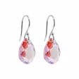 Marmara Sterling roikkuvat hopeakorvakorut KR473LRS - Hopeakorut - KR473LRS - 1