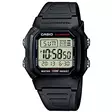 Casio Collection W-800H-1AVES - Casio miesten rannekellot - W-800H-1AVES - 2
