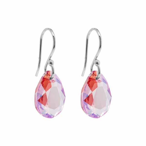 Marmara Sterling roikkuvat hopeakorvakorut KR473LRS - Hopeakorut - KR473LRS - 1