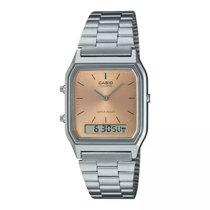 Casio Vintage AQ-230A-4AMQYES - Casio miesten rannekellot - AQ-230A-4AMQYES - 1