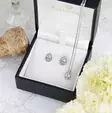 Kohinoor Garda timanttikorusetti - Timanttikorut - 123-420V-03-SET - 2