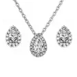 Kohinoor Garda timanttikorusetti - Timanttikorut - 123-420V-03-SET - 1