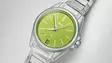 Oris Propilot X Kermit Edition 01 400 7778 7157-Set - Oris miesten rannekellot - 0140077787157-SET - 5