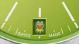 Oris Propilot X Kermit Edition 01 400 7778 7157-Set - Oris miesten rannekellot - 0140077787157-SET - 3