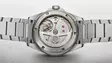Oris Propilot X Kermit Edition 01 400 7778 7157-Set - Oris miesten rannekellot - 0140077787157-SET - 4