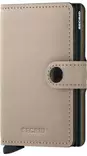 Secrid Miniwallet Matte Desert lompakko - Lompakot ja korttikotelot - MM-DESERT - 1