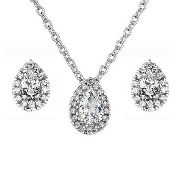 Kohinoor Garda timanttikorusetti - Timanttikorut - 123-420V-03-SET - 1