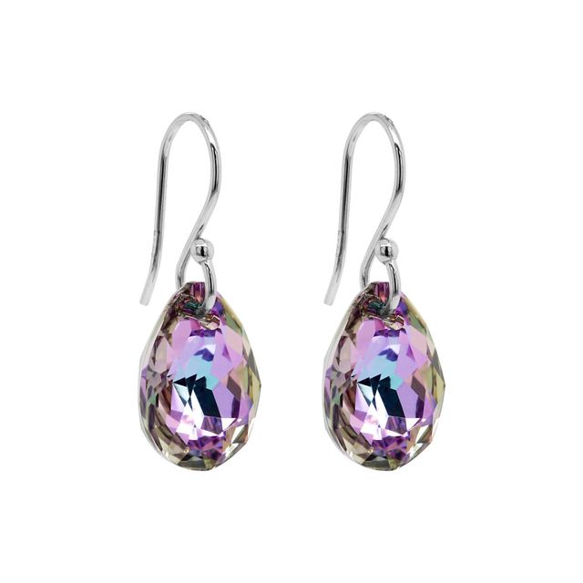 Marmara Sterling rodinoidut hopeakorvakorut - Hopeakorut - KR473VLT - 1