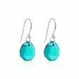 Marmara Sterling hopeakorvakorut KR863BLU - Hopeakorut - KR863BLU - 1