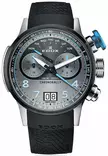 Edox Chronorally 38003-TINBU-GNBU - Edox miesten kellot - 38003-TINBU-GNBU - 1