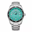 Citizen Eco-Drive Tiffany AW1760-81W - Citizen miesten rannekellot - AW1760-81W - 1