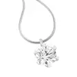 Sandberg Kuunsäde Timanttiriipus 0,23 ct - Timanttikorut - V-1515w - 1
