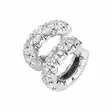 Sandberg Tähtisumu timanttikorvakorut V-155w 0,70 ct - Timanttikorut - V-155w - 1