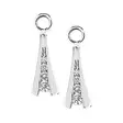 Sandberg timanttihelat L-9414w 0,32 ct - Korvakorut - L-9414w - 1
