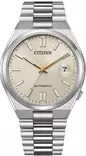 Citizen Automatic NJ0151-88W - Citizen miesten rannekellot - NJ0151-88W - 1