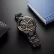 Citizen Satellite Wave Attesa CC4074-61W - Citizen miesten rannekellot - CC4074-61W - 4