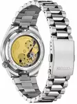 Citizen Tsuyosa Automatic NJ0200-50W - Citizen miesten rannekellot - NJ0200-50W - 2
