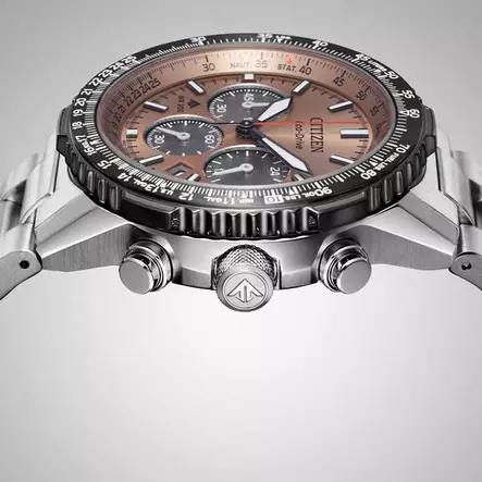 Citizen Eco-Drive CA4664-60X - Citizen miesten rannekellot - CA4664-60X - 2