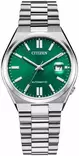 Citizen Automatic Green NJ0150-81X - Citizen miesten rannekellot - NJ0150-81X - 1