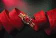 Citizen Automatic Red NJ0153-82X - Citizen miesten rannekellot - NJ0153-82X - 2