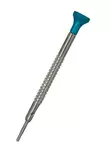Oris Aquis Tri Wing ruuvimeisseli 2,5 mm - Kelloparistot ja -varaosat - 300773X - 1