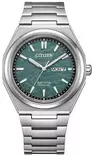 Citizen Eco-Drive AW0130-85X - Citizen miesten rannekellot - AW0130-85X - 1