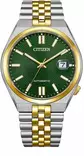 Citizen Tsuyosa Automatic NK0024-54X - Citizen miesten rannekellot - NK0024-54X - 1
