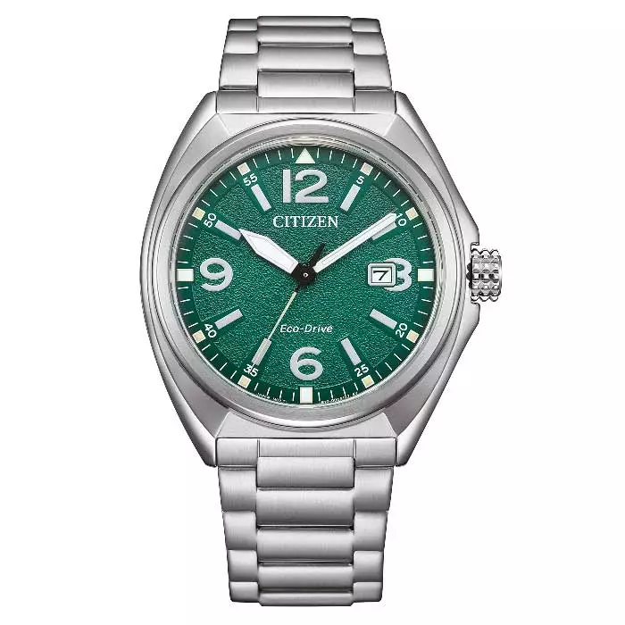 Citizen Eco-Drive AW1571-76X - Citizen miesten rannekellot - AW1571-76X - 1