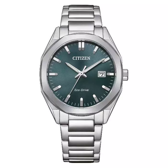 Citizen Eco-Drive BM7620-83X - Citizen miesten rannekellot - BM7620-83X - 1