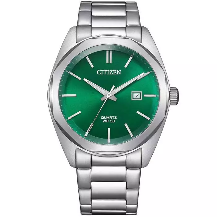 Citizen Quartz BI5110-54X - Citizen miesten rannekellot - BI5110-54X - 1
