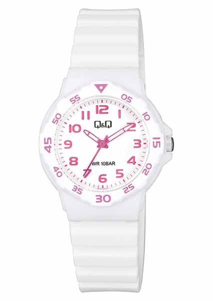 Q&Q Lasten kello V07A-003VY - Lasten kellot - V07A-003VY - 1