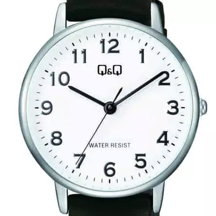 Q&Q Naisten kello C65A-004PY - Q&Q naisten rannekellot - C65A-004PY - 2