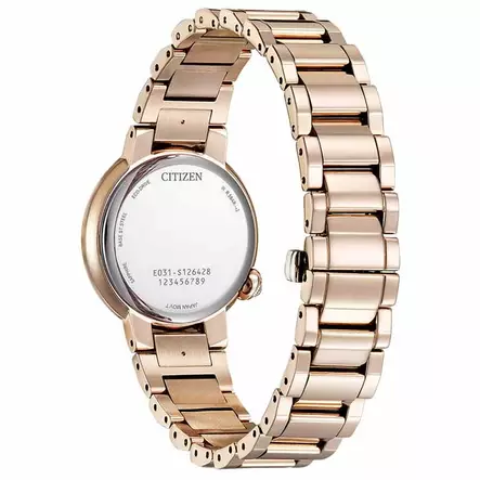 Citizen Eco-Drive EM0912-84Y - Citizen naisten rannekellot - EM0912-84Y - 2
