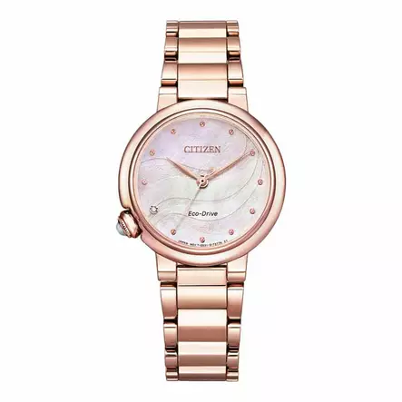 Citizen Eco-Drive EM0912-84Y - Citizen naisten rannekellot - EM0912-84Y - 1